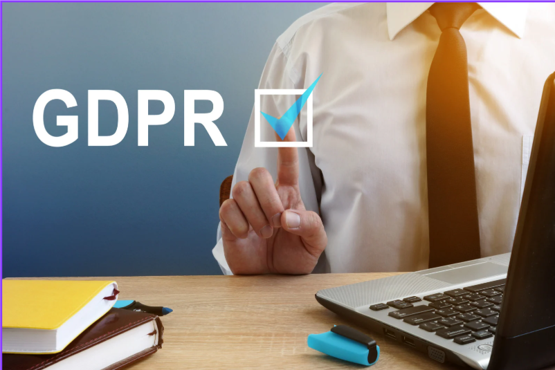 Conformité RGPD pour TPE/PME – sécurité des données personnelles